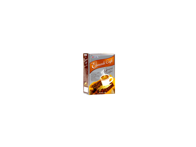 ginseng coffee