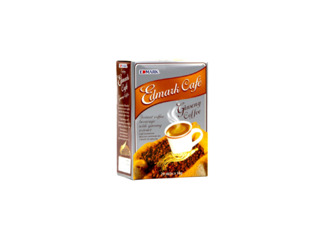 ginseng coffee