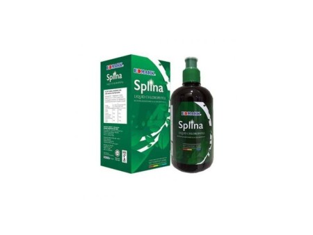 Splina est un système puissant, flexible et moderne