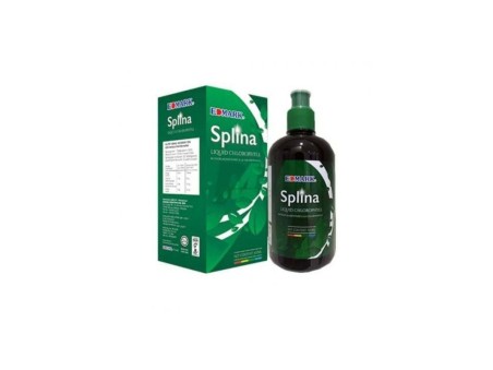 Splina est un système puissant, flexible et moderne
