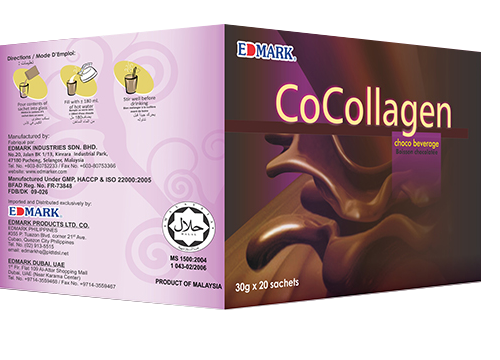 Boostez votre santé avec les produits Edmark