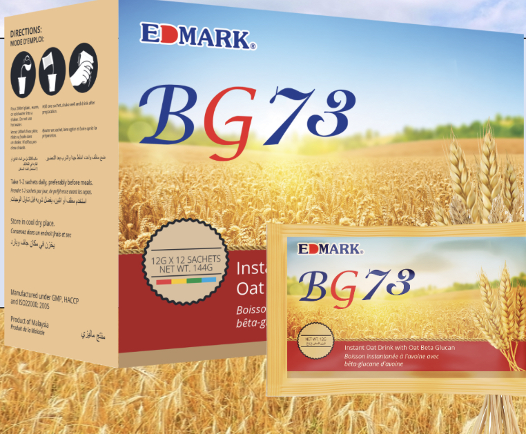 BG 73