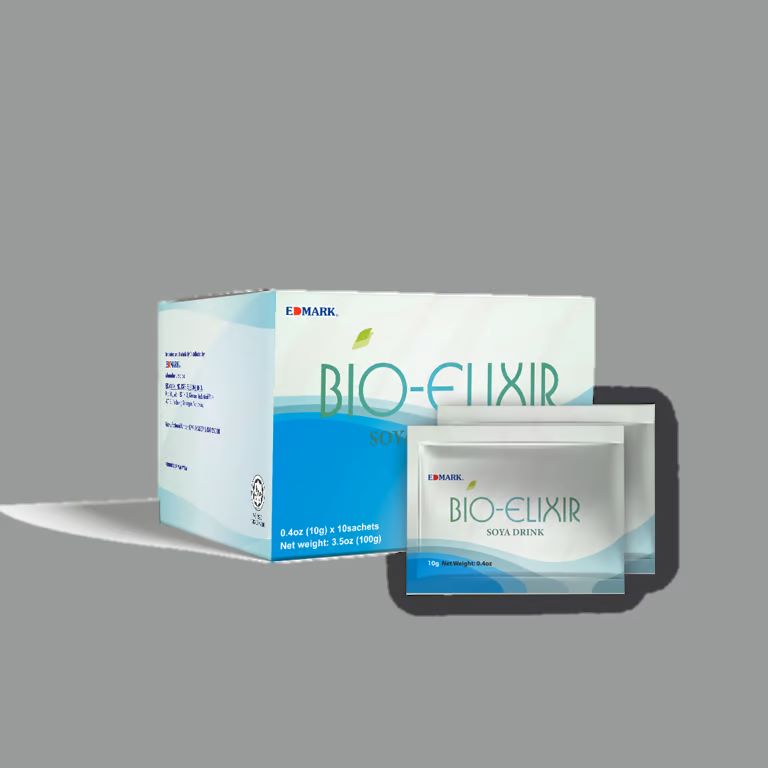 Bio-Elixir