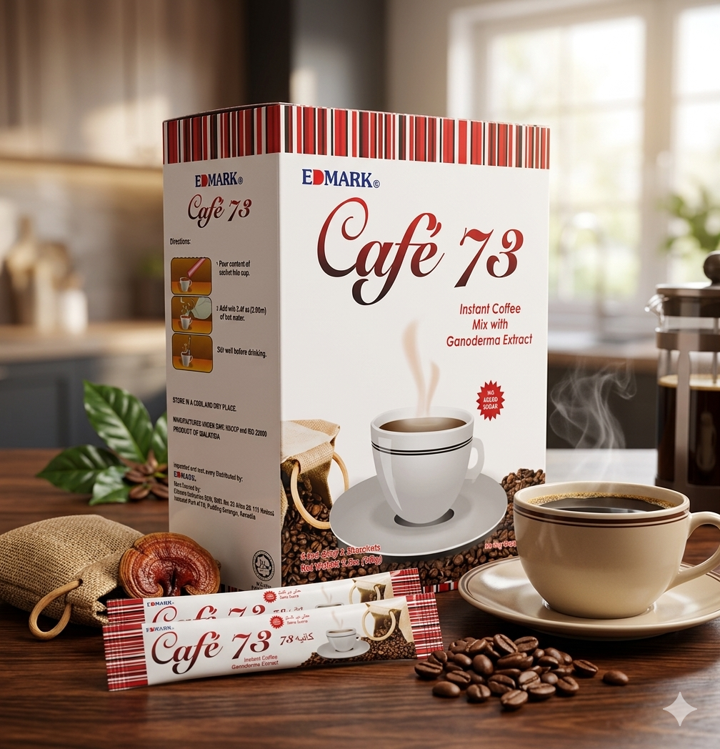 Café 73