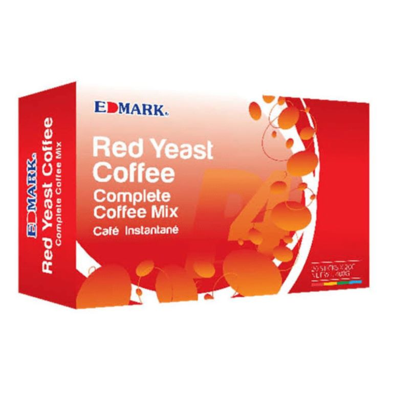 Red yeast