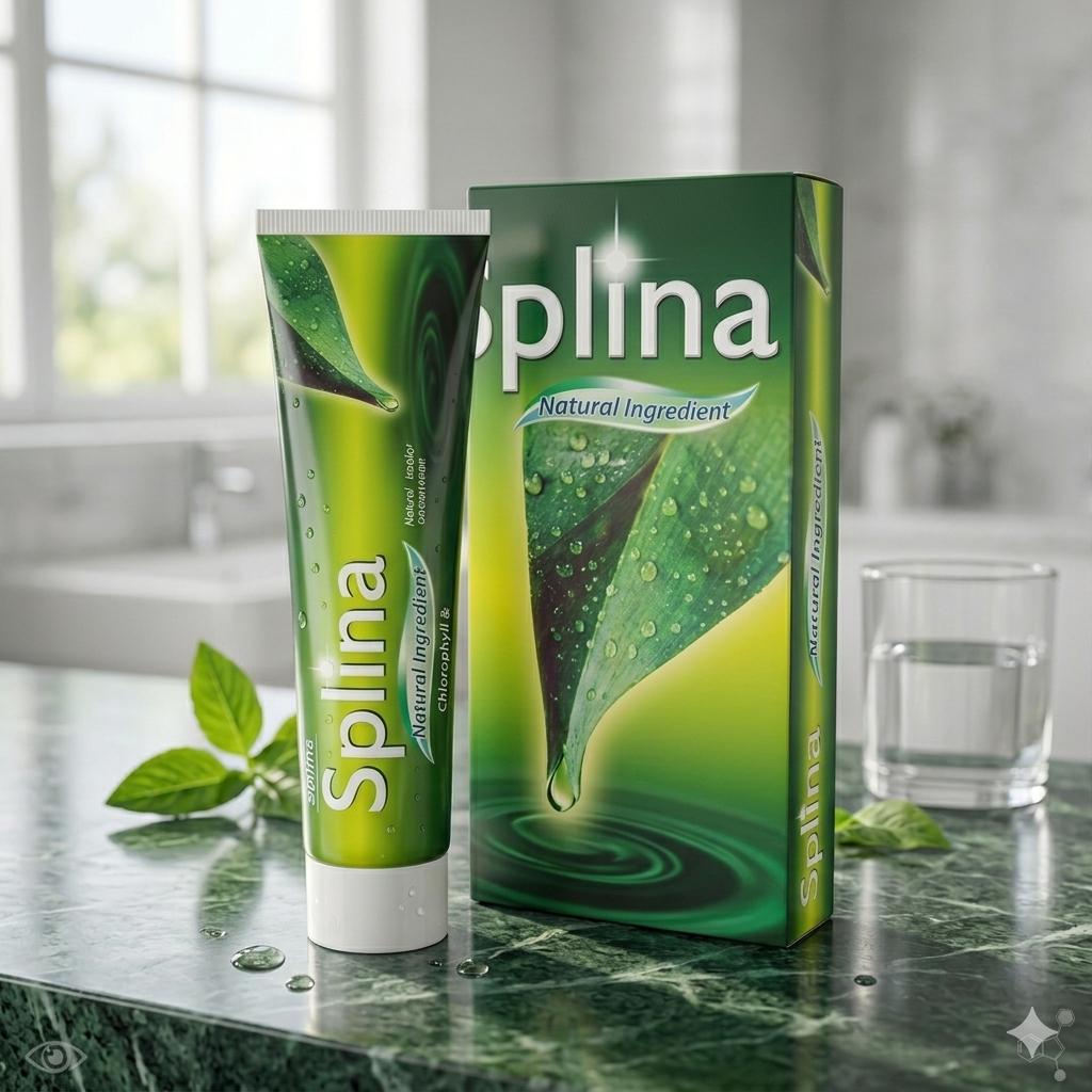 Splina