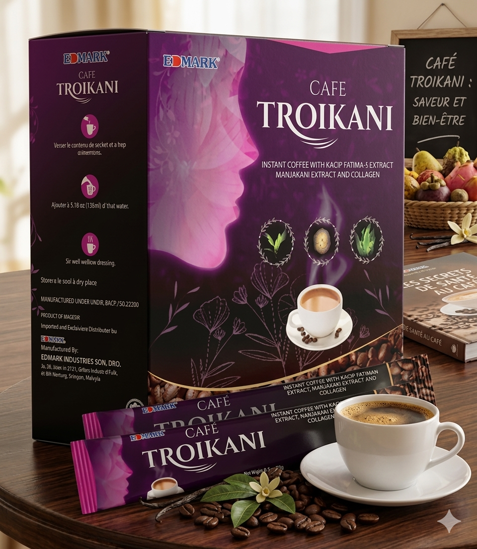 Troikani