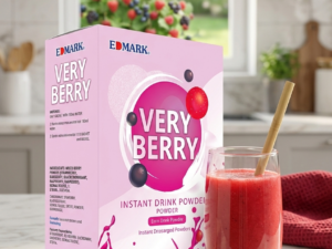 Very Berry (20 sachets)