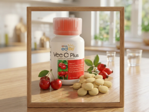 Vee C Plus