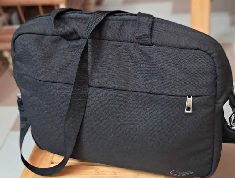 le sac ordinateur "nomade" – pauline biowa
