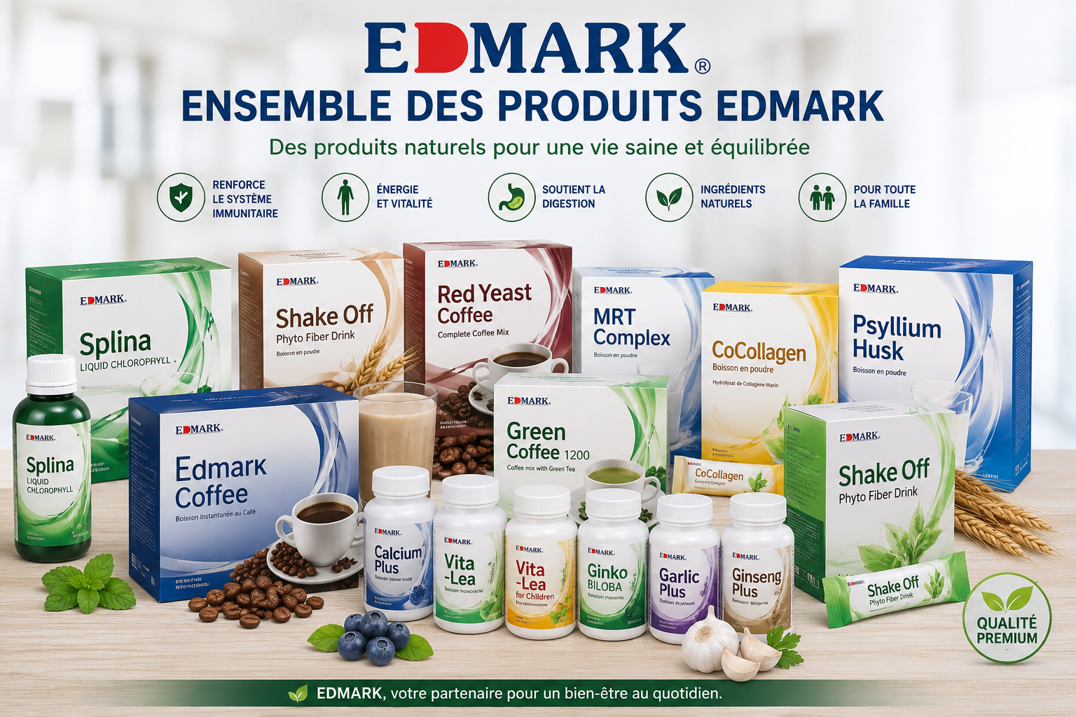Produits